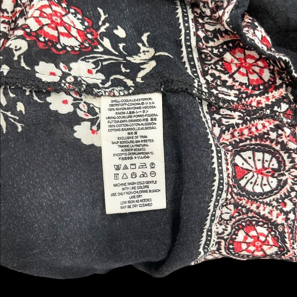 Free People flowy dress - Picture 4 of 5